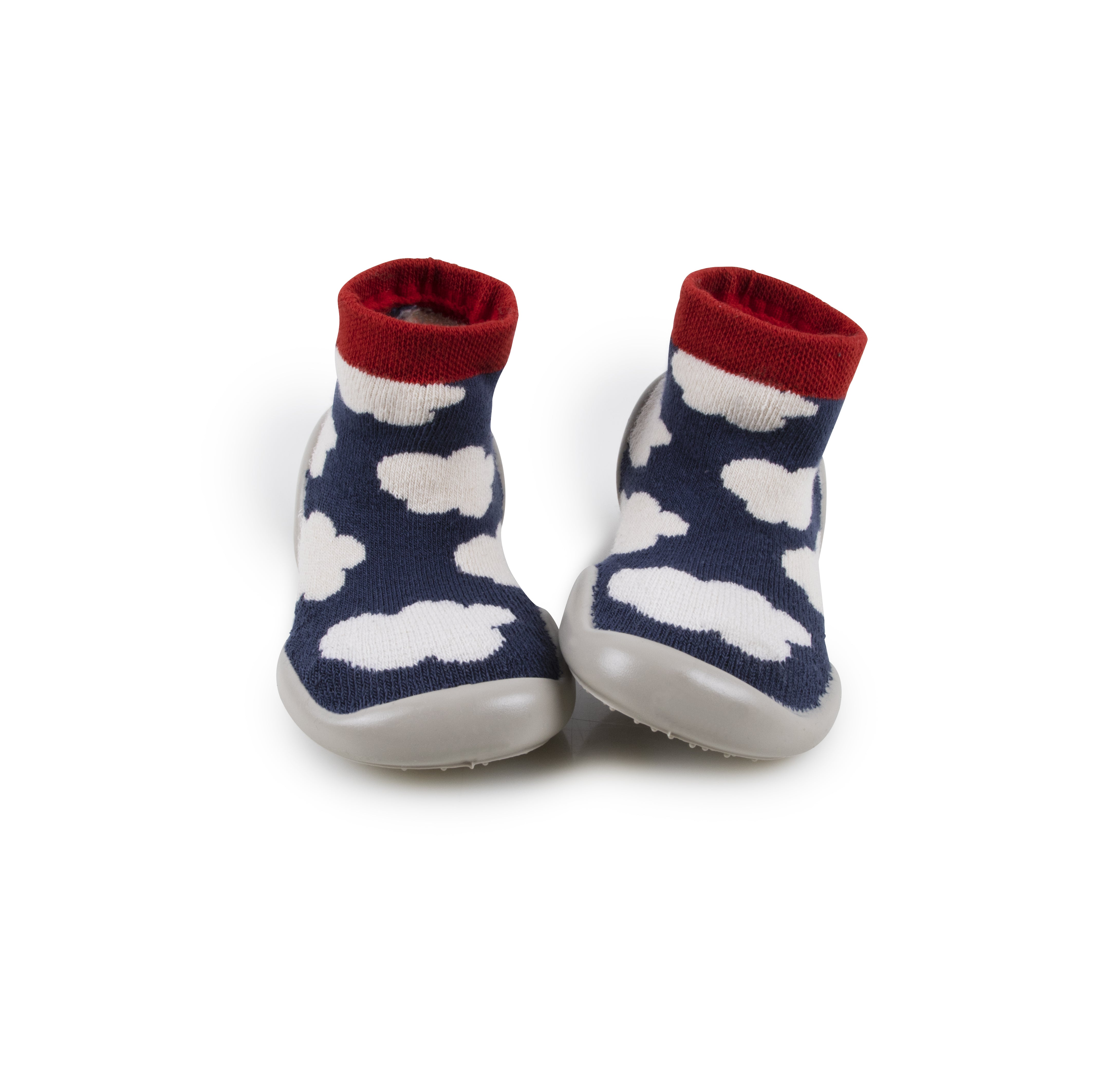 Brig Blot Senator cloud slippers - Collegien | Poppy Store