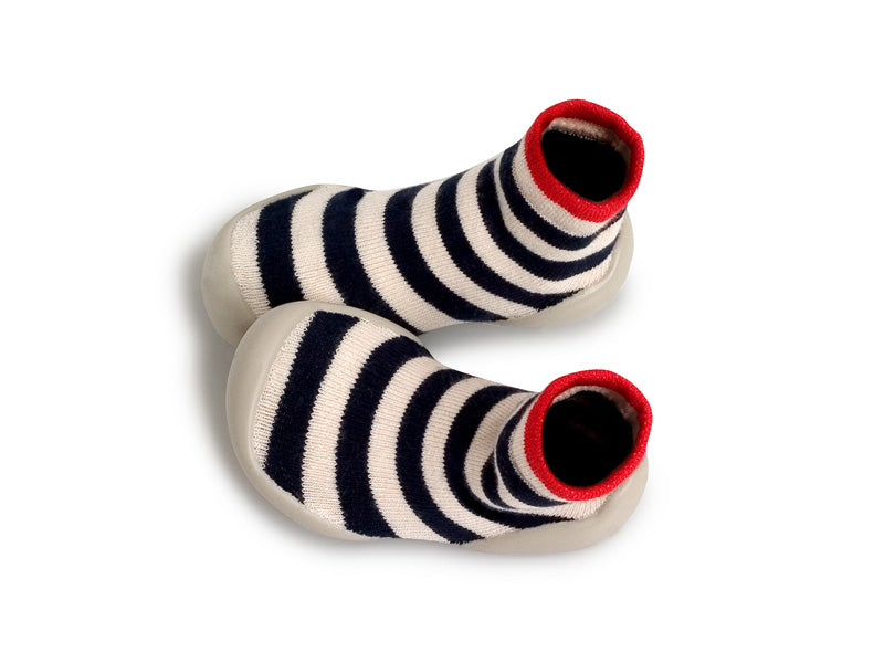 indad dedikation Lav aftensmad marin slippers - Collegien | Poppy Store