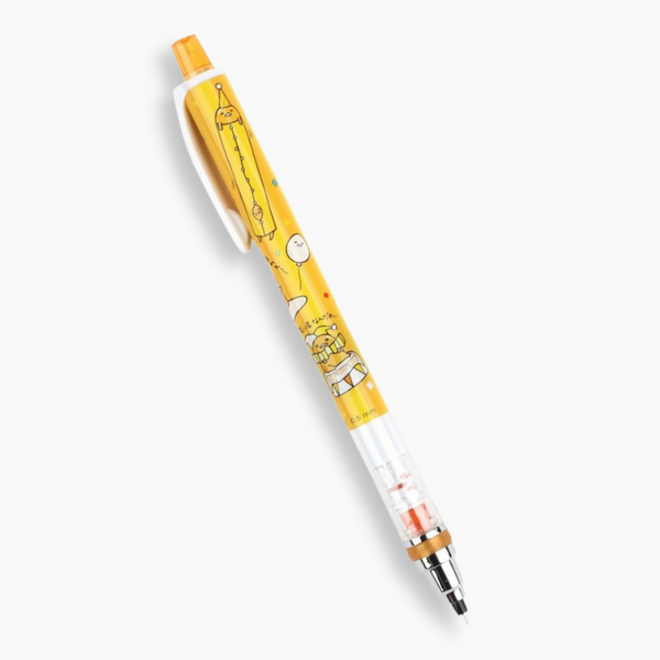 Uni Kuru Toga Mechanical Pencil - Gudetama