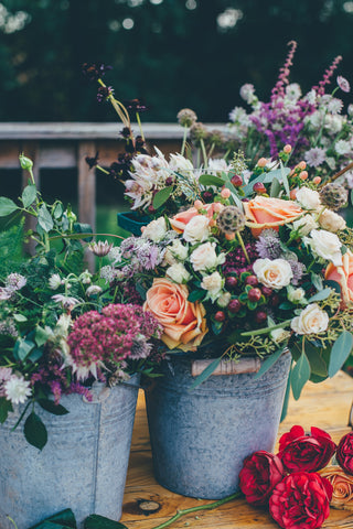 Flower Bouquet 