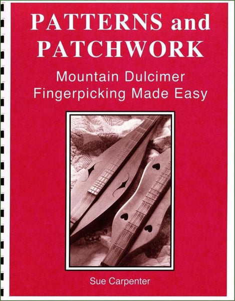 fingerpicking dulcimer