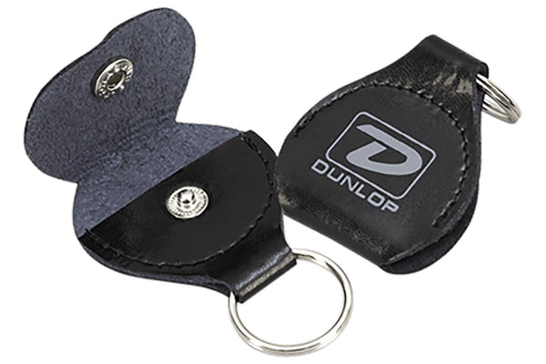 Dunlop "Picker's Pouch" Pick Holder Key Chain – Folkcraft