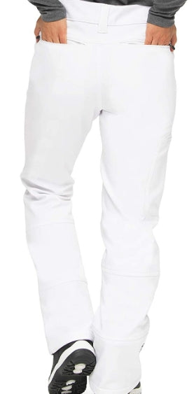 Arctix Women's Sarah Fleece-Lined Softshell Pants