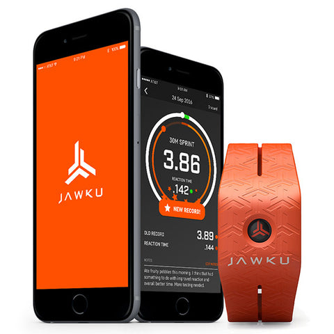 jawku-speed-system-app
