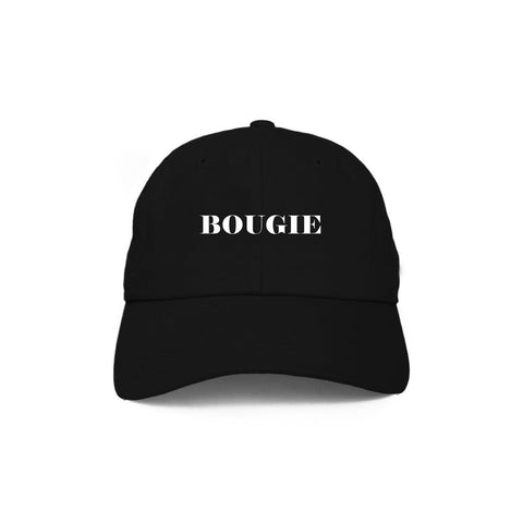 Bougie Dad Cap