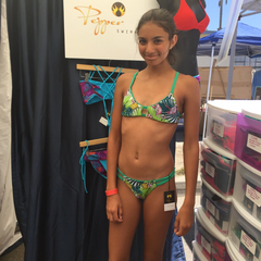 Ventura Surf Rodeo Bikini