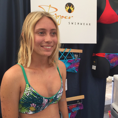 Ventura Surf Rodeo Bikini