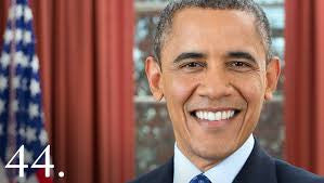 President Obama for bilingual America