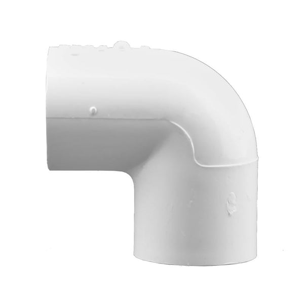 Boshart Industries Schedule 40 3/4 in. Slip in. T X 3/4 in. D Slip PVC 90 Degree Elbow