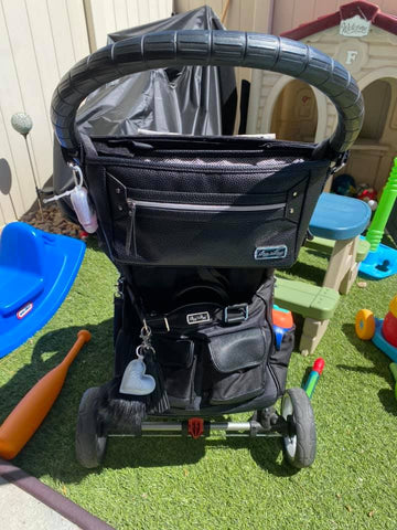 strollers compatible with maxi cosi