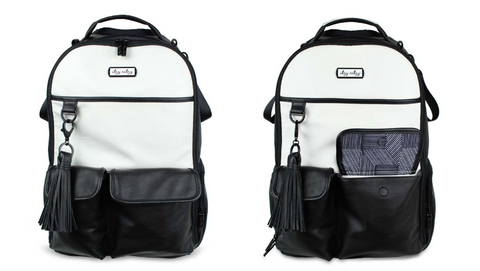 boss bag backpack