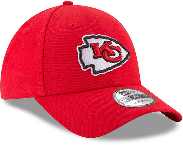 kc chiefs ball caps