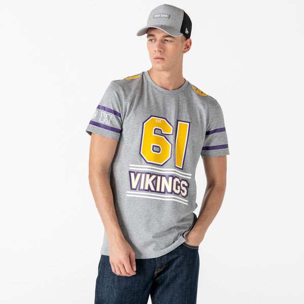 minnesota vikings men's t shirt