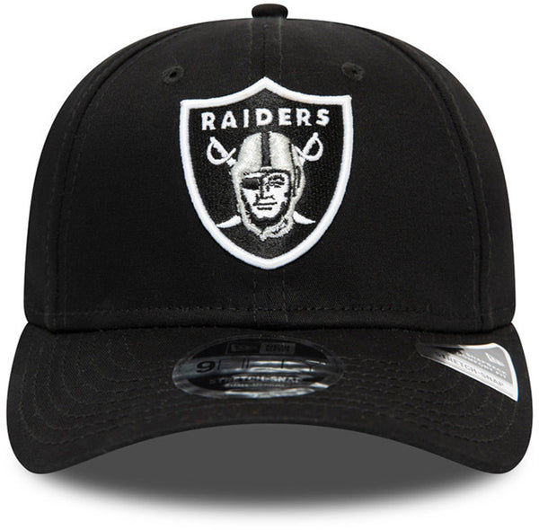 raiders kids hat