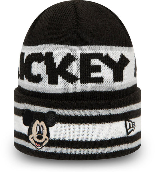 mens disney beanie