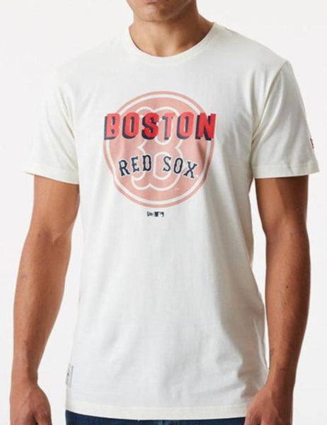 I Am A Red Soxaholic Boston Red Sox T-Shirt - TeeNavi