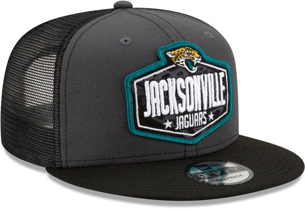 Jacksonville Jaguars New Era 950 Kids 