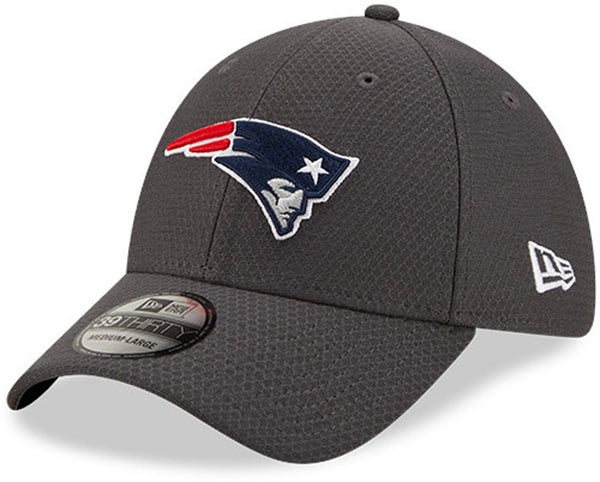 flex fit patriots hat