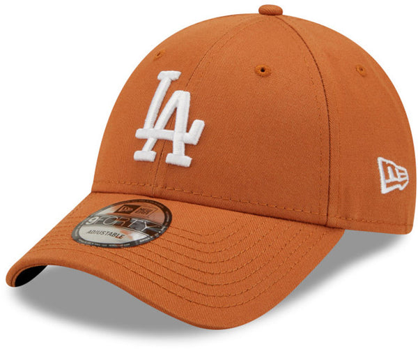 Mouse over image to zoom LA-Dodgers-New-Era-940-League-Essential-All-Black-Base