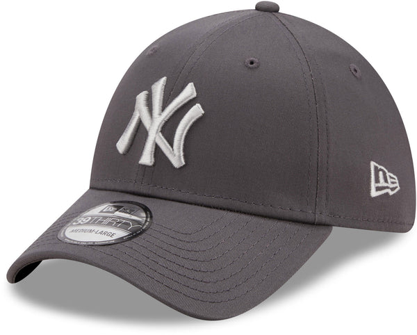 yankees stretch fit hat