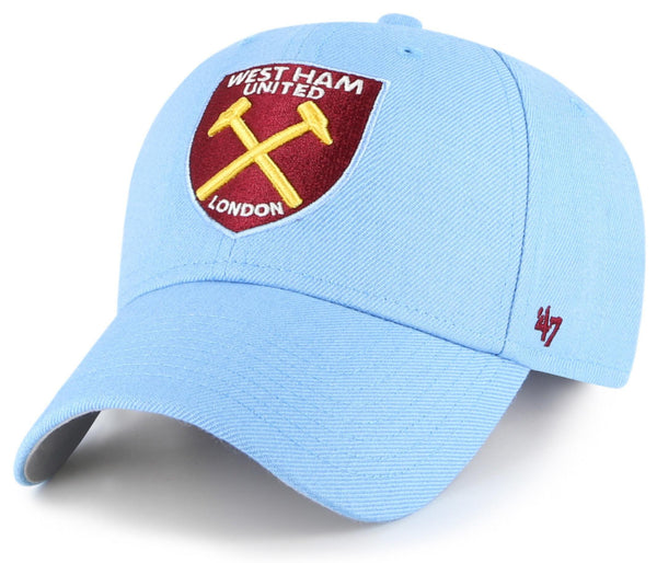 west ham united new era hat