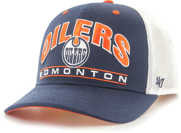 oilers 47 hat