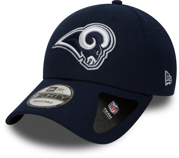 new la rams hats