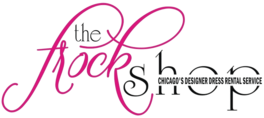 the frock shop