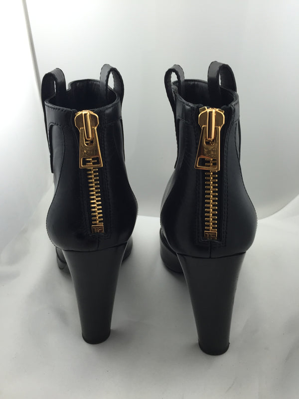 tom ford black boots