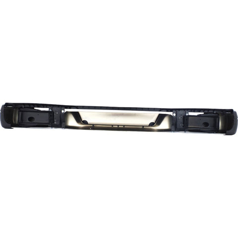 OEM Replacement Rear Bumper for Chevrolet / GMC