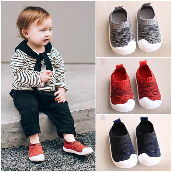 marley mesh comfort sneaker baby