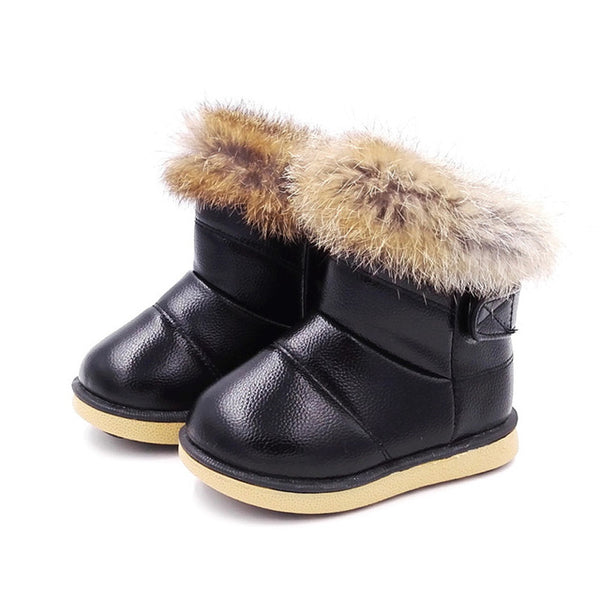 cheap fur boots for sale