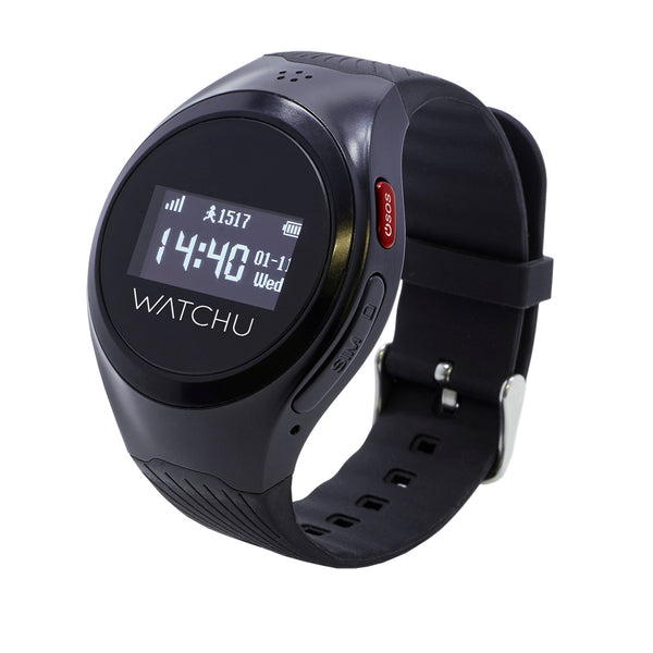 gps watch for adults