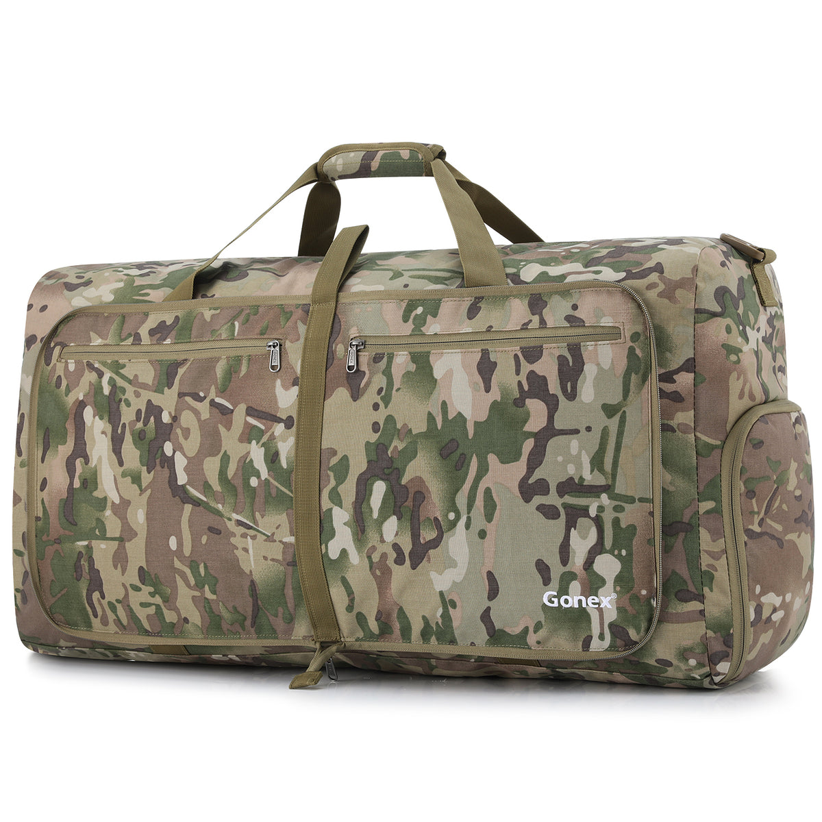 cordura duffle bag