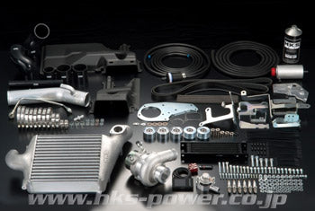 HKS 12001-AT010 Supercharger Kits GT S/C System GGH20W 2GR-FE_N 