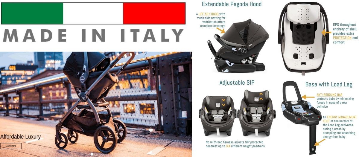 agio z3 stroller reviews