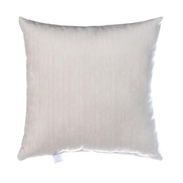 Willow Pillow White Velvet Posh Baby And Teen