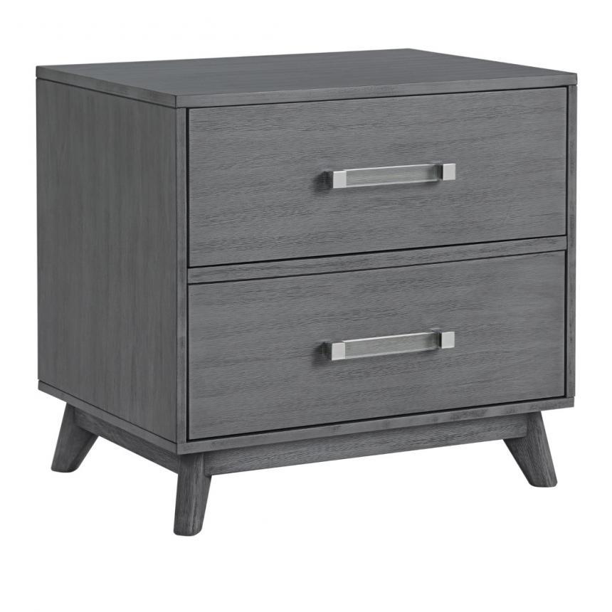 Oxford Baby Holland Collection Nightstand - Oxford Baby ...