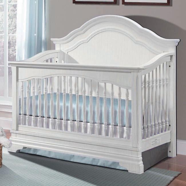 Stella Baby And Child Athena Collection Convertible Crib Posh