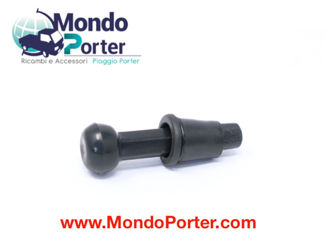 Clips Sicura Sportello Piaggio Porter