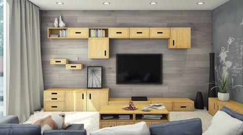 Loano White Oak