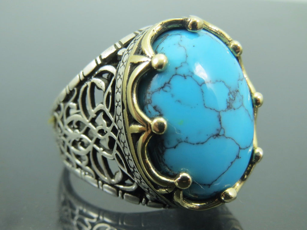 turkish turquoise jewelry