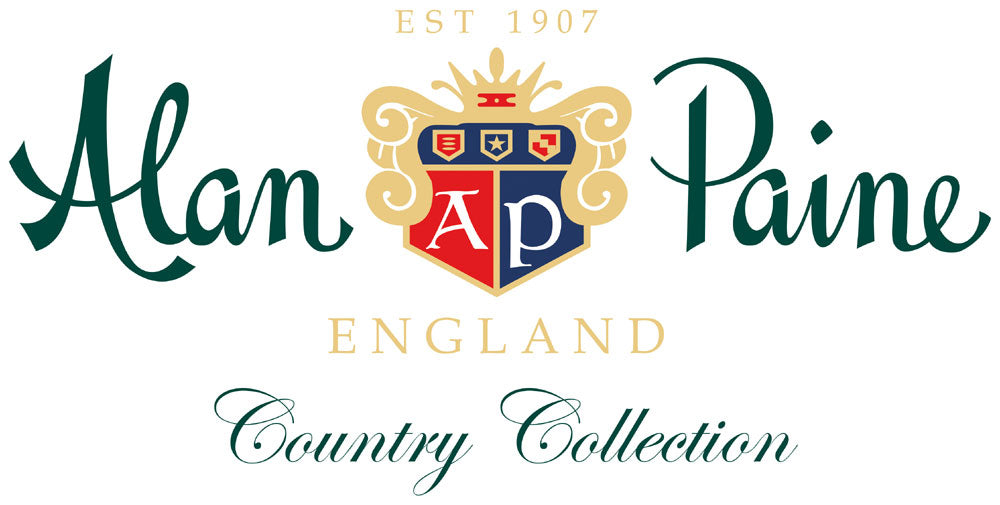 alan paine country clothing