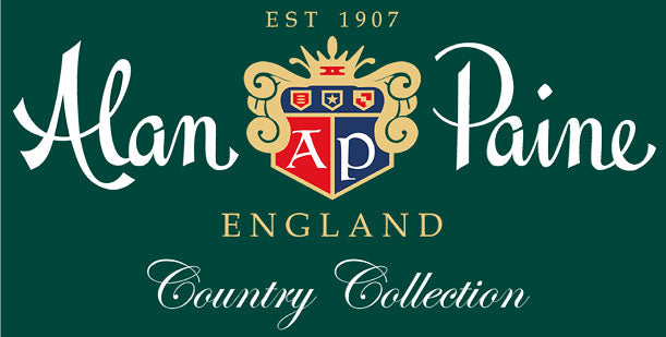 alan paine country clothing collection
