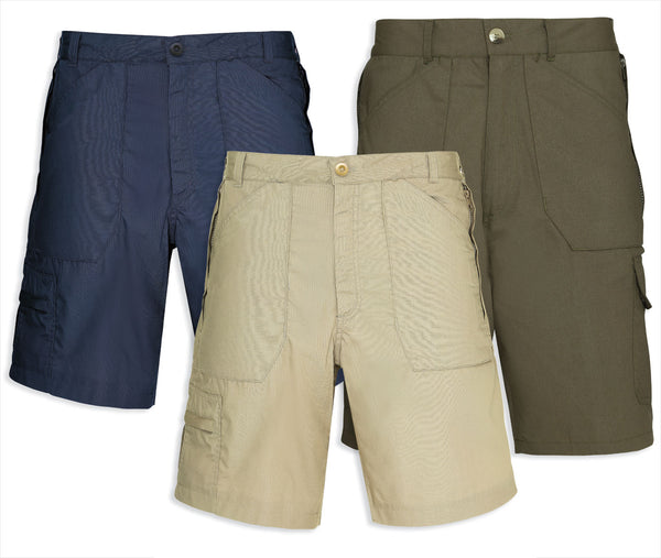 champion khaki shorts