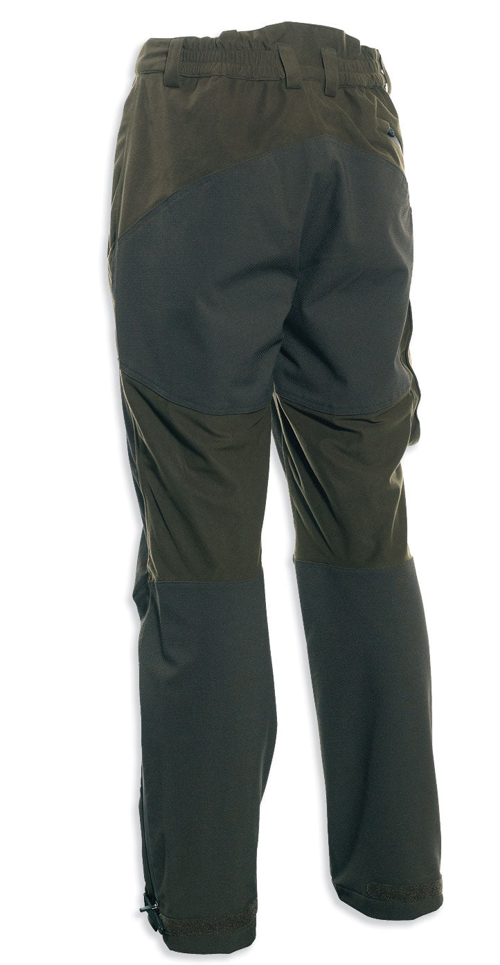 Recon Waterproof Reinforced hunting Trousers by Deerhunter
