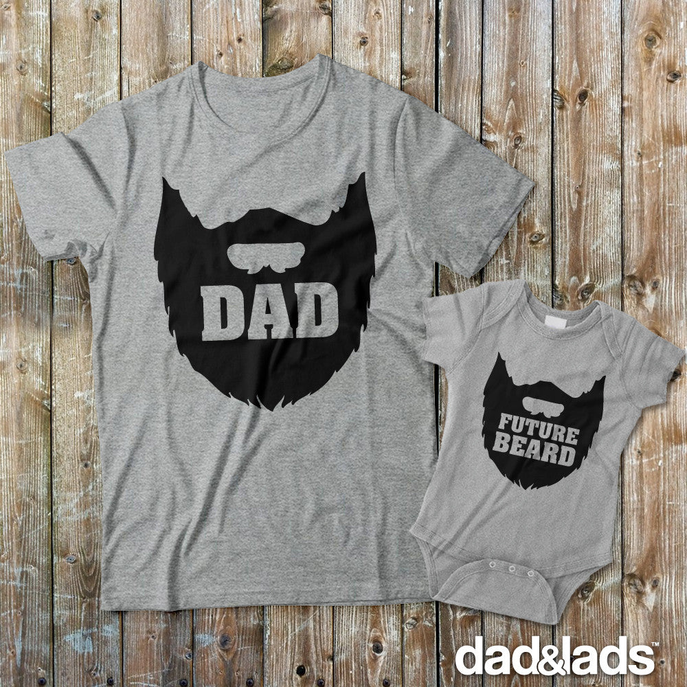 beard shirts