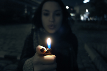 Lighter