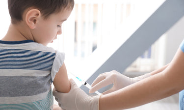 Autism - Vaccines are Innocent (Part 1)