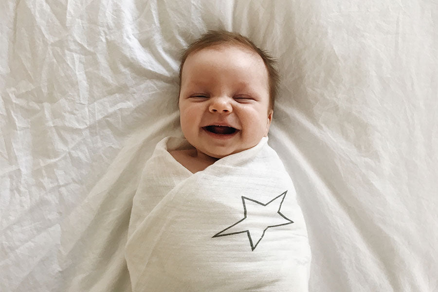 best baby swaddle for newborn